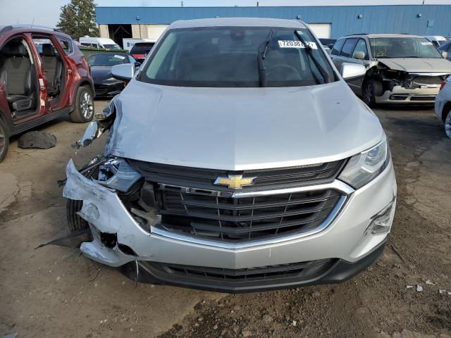 Photo 5 from auction – 2020 CHEVROLET EQUINOX LT with VIN 2GNAXJEV4L6179009