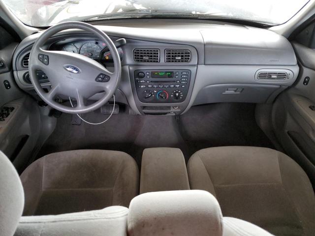 Photo 8 from auction – 2003 FORD TAURUS SES with VIN 1FAFP55U23G275031
