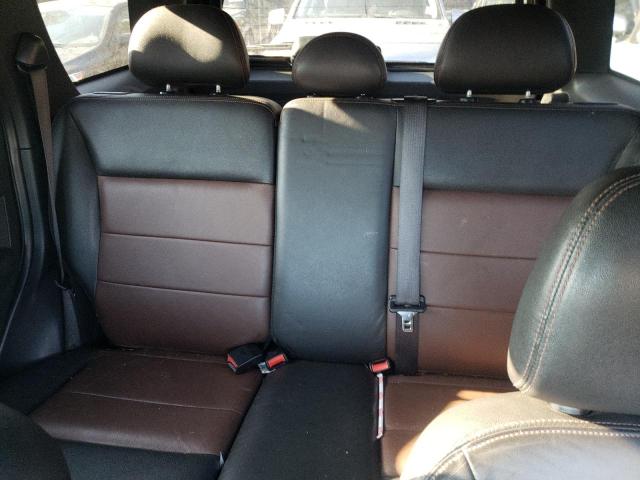Photo 10 from auction – 2008 FORD ESCAPE XLT with VIN 1FMCU93168KA05502