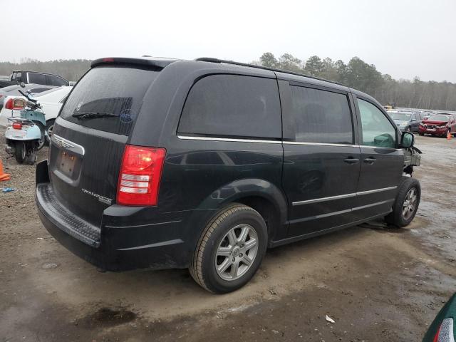 Photo 3 from auction – 2010 CHRYSLER TOWN & COU with VIN 2A4RR5DX7AR395331