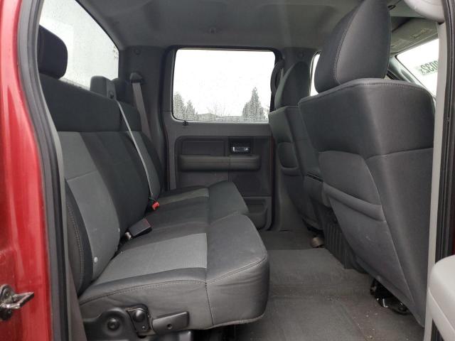 Photo 10 from auction – 2007 FORD F150 SUPER with VIN 1FTPW14V07FB33518