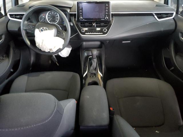 Photo 8 from auction – 2021 TOYOTA COROLLA LE with VIN 5YFEPMAE5MP169400