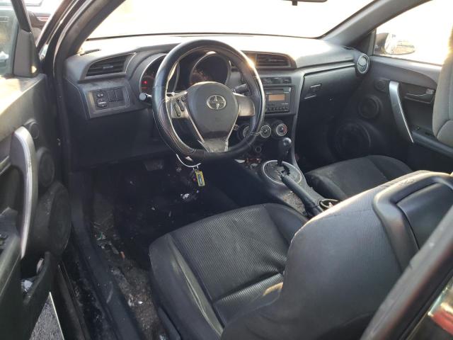 Photo 8 from auction – 2012 TOYOTA SCION TC with VIN JTKJF5C70C3034699