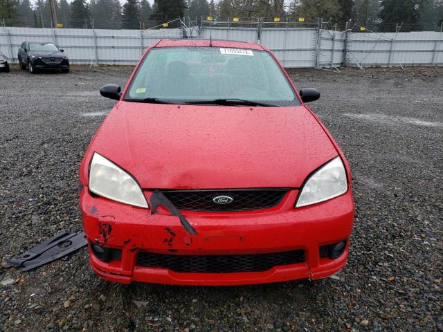 Photo 5 from auction – 2006 FORD FOCUS with VIN 1FAFP34N16W152751