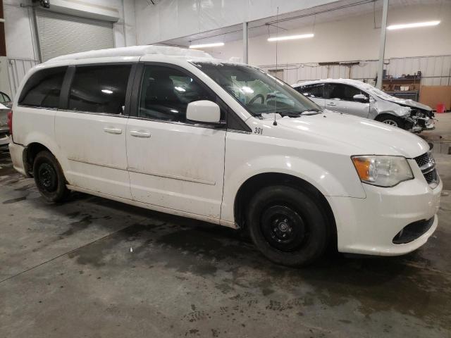 Photo 4 from auction – 2011 DODGE GRAND CARA with VIN 2D4RN5DGXBR678540