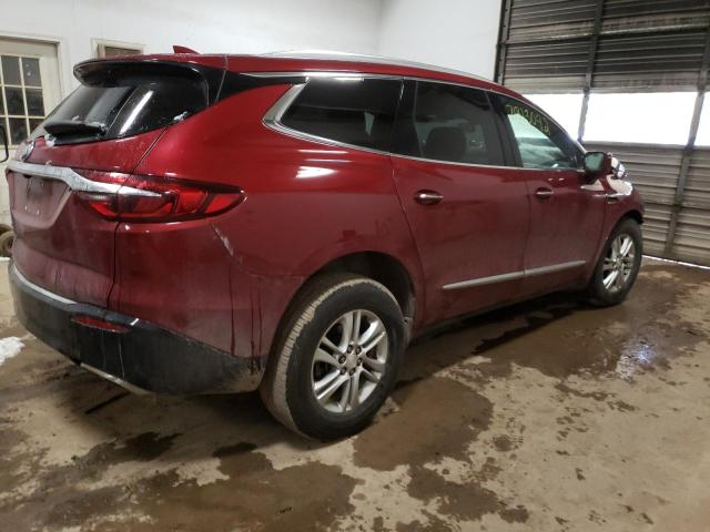 Photo 3 from auction – 2020 BUICK ENCLAVE ES with VIN 5GAEVAKW6LJ308420