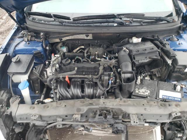 Photo 11 from auction – 2017 HYUNDAI SONATA SE with VIN 5NPE24AF8HH486470