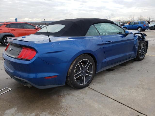 Photo 3 from auction – 2018 FORD MUSTANG with VIN 1FATP8UH3J5139315