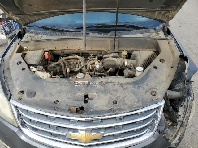 Photo 12 from auction – 2013 CHEVROLET TRAVERSE L with VIN 1GNKRGKD6DJ186481
