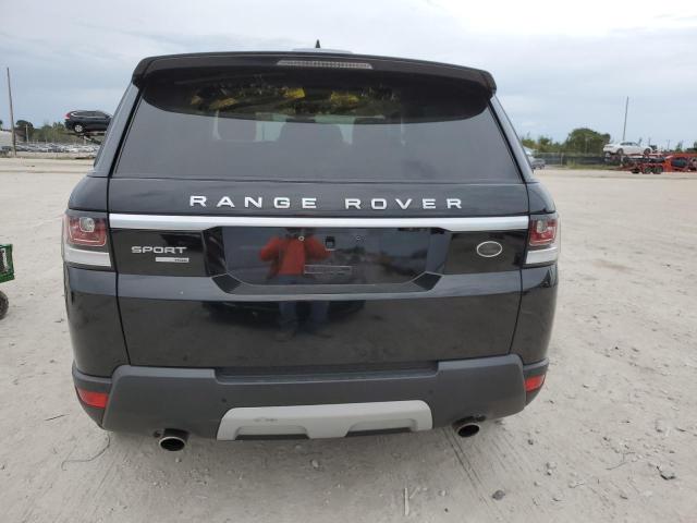 Photo 6 from auction – 2017 LAND ROVER RANGE ROVE with VIN SALWR2FV0HA168878