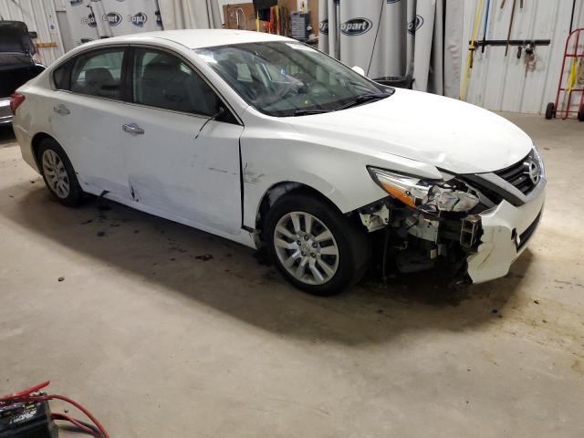 Photo 4 from auction – 2016 NISSAN ALTIMA 2.5 with VIN 1N4AL3AP0GC145739