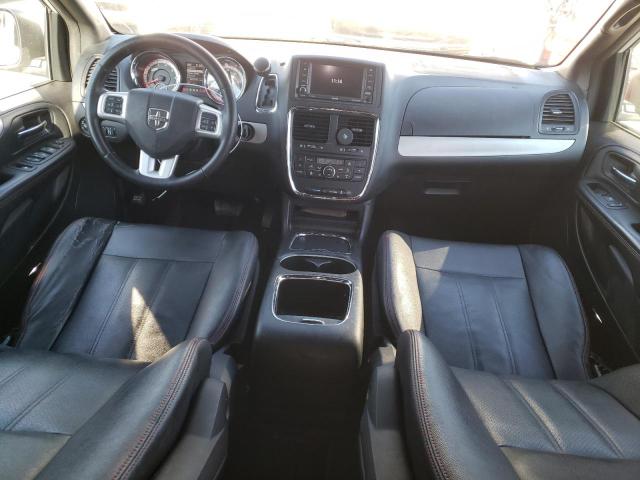 Photo 8 from auction – 2017 DODGE GRAND CARA with VIN 2C4RDGEGXHR825863