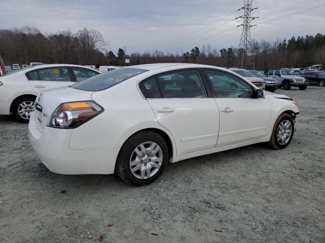 Photo 3 from auction – 2012 NISSAN ALTIMA BAS with VIN 1N4AL2AP8CC201916