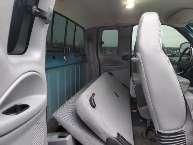 Photo 10 from auction – 2001 DODGE RAM 1500 with VIN 3B7HC13Y31G702327