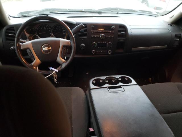 Photo 8 from auction – 2007 CHEVROLET SILVERADO with VIN 2GCEK13M171603834