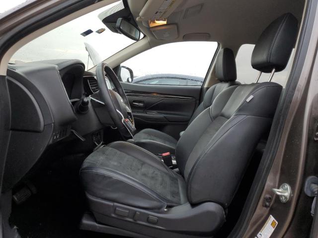 Photo 7 from auction – 2020 MITSUBISHI OUTLANDER with VIN JA4AD3A36LZ046915