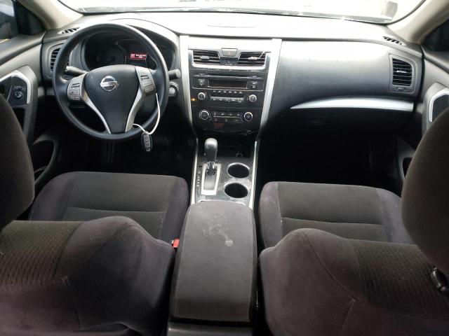 Photo 8 from auction – 2013 NISSAN ALTIMA 2.5 with VIN 1N4AL3AP1DN513197