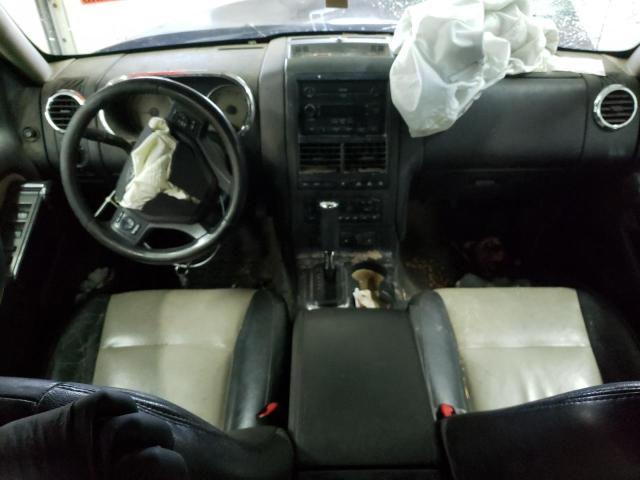 Photo 8 from auction – 2007 FORD EXPLORER S with VIN 1FMEU53897UA45624