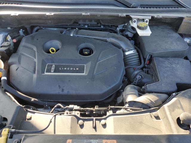Photo 12 from auction – 2019 LINCOLN MKC SELECT with VIN 5LMCJ2C91KUL17113