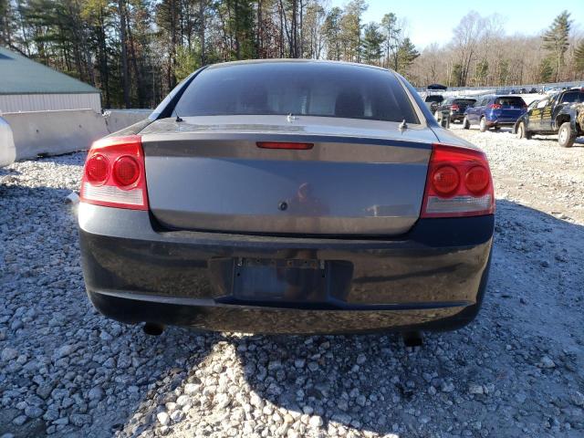 Photo 6 from auction – 2009 DODGE CHARGER with VIN 2B3KA43T59H576504