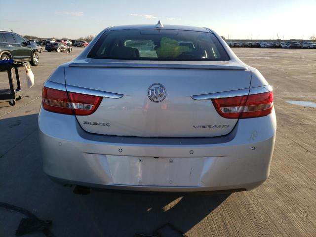 Photo 6 from auction – 2017 BUICK VERANO SPO with VIN 1G4PR5SK3H4117944