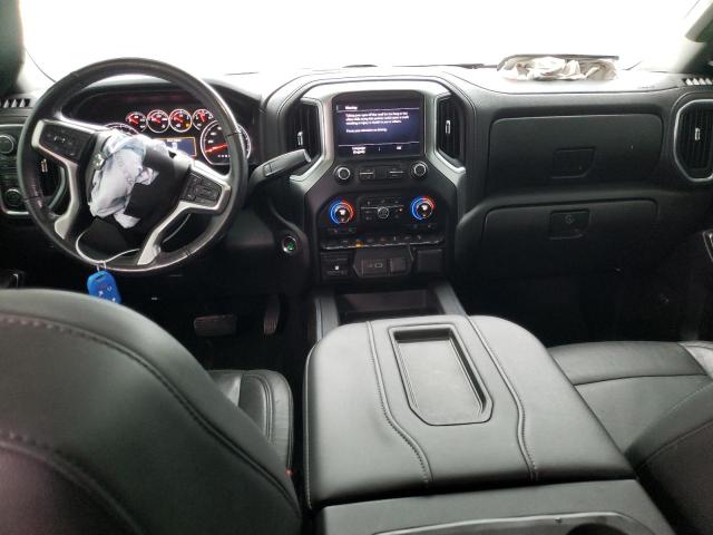 Photo 8 from auction – 2020 CHEVROLET SILVERADO with VIN 3GCPYFEL9LG315859