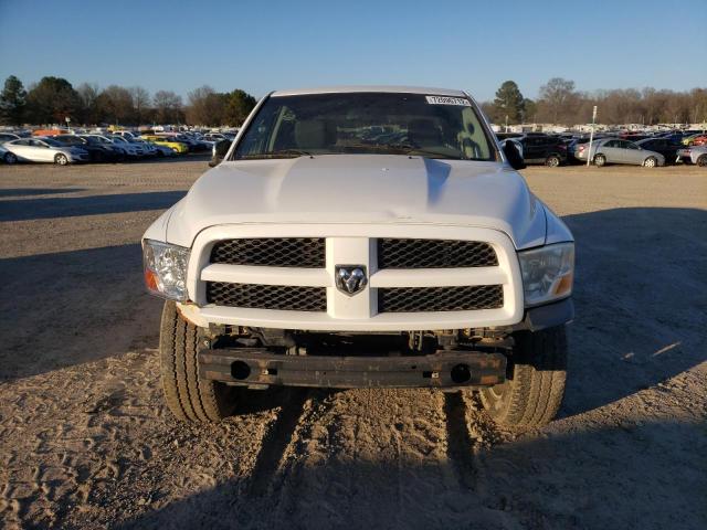 Photo 5 from auction – 2012 DODGE RAM 1500 S with VIN 1C6RD7KT9CS251398