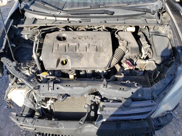 Photo 11 from auction – 2015 TOYOTA COROLLA L with VIN 2T1BURHE3FC339027
