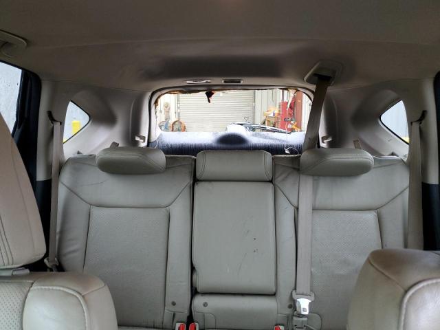 Photo 10 from auction – 2015 HONDA CR-V EXL with VIN 2HKRM3H79FH551876