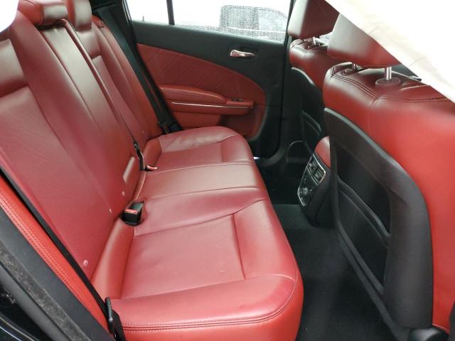 Photo 10 from auction – 2013 DODGE CHARGER R/ with VIN 2C3CDXCTXDH701635