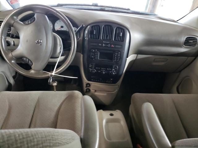 Photo 8 from auction – 2006 DODGE GRAND CARA with VIN 2D8GP44L06R733249