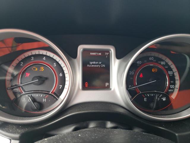 Photo 9 from auction – 2012 DODGE JOURNEY SX with VIN 3C4PDCBG1CT387700