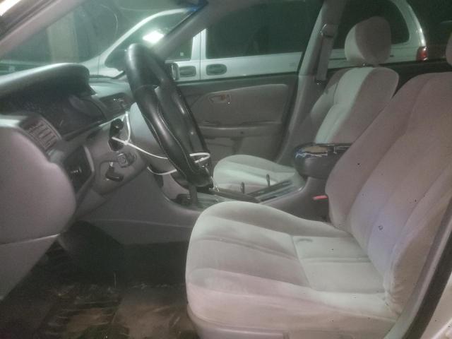 Photo 7 from auction – 2000 TOYOTA CAMRY CE with VIN 4T1BG22K0YU629546