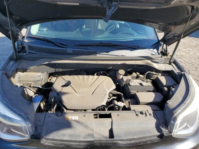 Photo 11 from auction – 2014 KIA SOUL with VIN KNDJN2A20E7023858