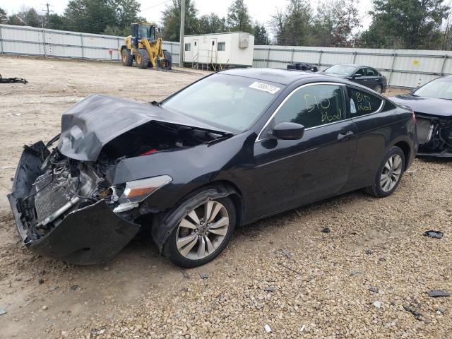 Photo 1 from auction – 2008 HONDA ACCORD EXL with VIN 1HGCS12868A005307