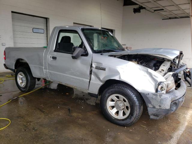 Photo 4 from auction – 2009 FORD RANGER with VIN 1FTYR10D19PA46412