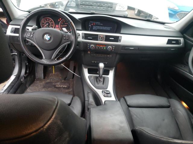 Photo 8 from auction – 2009 BMW 328 I with VIN WBAPH73529E129216