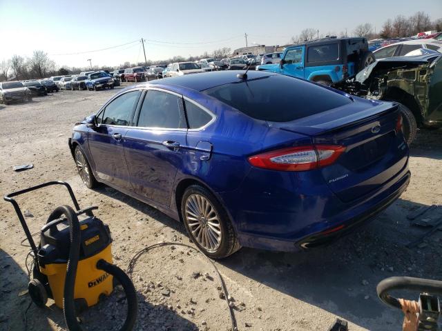 Photo 2 from auction – 2016 FORD FUSION TIT with VIN 3FA6P0K94GR197420