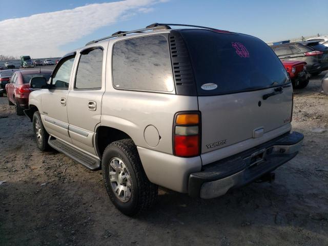 Photo 2 from auction – 2004 GMC YUKON with VIN 1GKEC13Z84J116029