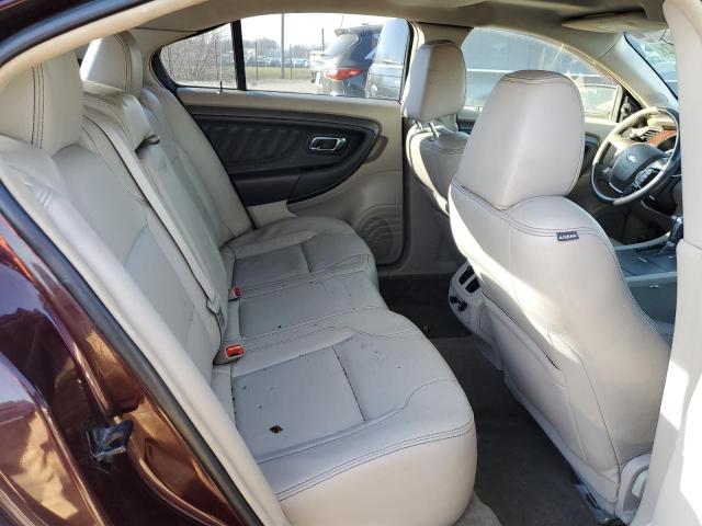 Photo 10 from auction – 2011 FORD TAURUS SEL with VIN 1FAHP2EW9BG159428