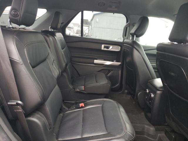 Photo 11 from auction – 2020 FORD EXPLORER L with VIN 1FMSK8FH4LGC15032