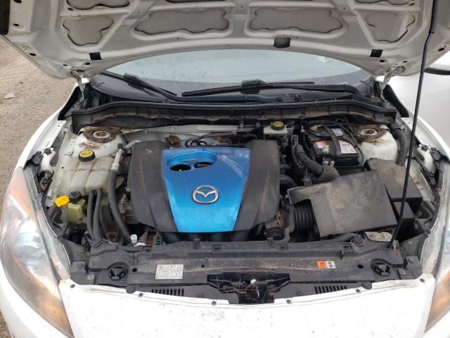 Foto 11 de la subasta – 2012 MAZDA 3 I con VIN JM1BL1L73C1642046