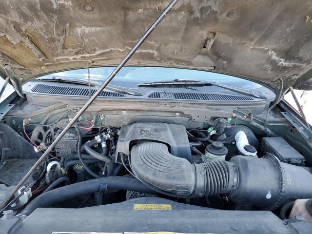 Foto 12 de la subasta – 2000 FORD EXPEDITION con VIN 1FMPU16L6YLC38998