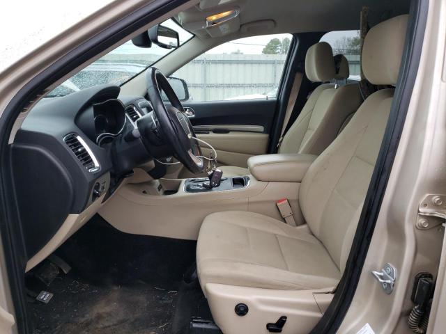 Photo 7 from auction – 2015 DODGE DURANGO SX with VIN 1C4RDHAG9FC702377