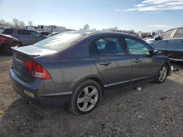 Photo 3 from auction – 2010 HONDA CIVIC LX-S with VIN 19XFA1F66AE005155