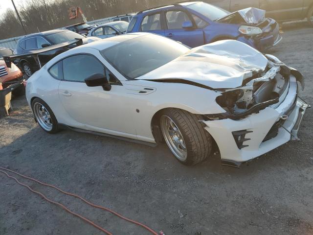 Photo 4 from auction – 2017 TOYOTA 86 BASE with VIN JF1ZNAA12H9708379