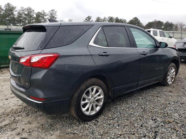 Photo 3 from auction – 2018 CHEVROLET EQUINOX LT with VIN 3GNAXJEVXJS543559
