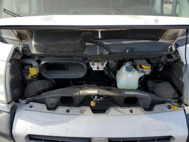 Photo 12 from auction – 2015 RAM PROMASTER with VIN 3C6TRVDG2FE511126