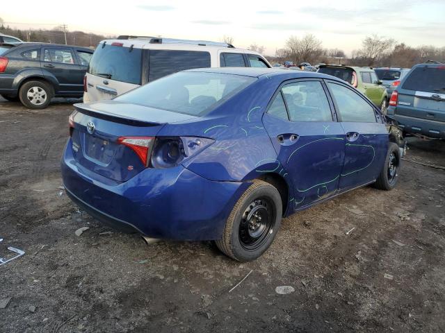 Photo 3 from auction – 2016 TOYOTA COROLLA L with VIN 2T1BURHE3GC698217