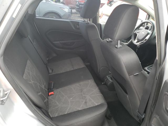 Photo 10 from auction – 2011 FORD FIESTA SE with VIN 3FADP4BJ0BM148892